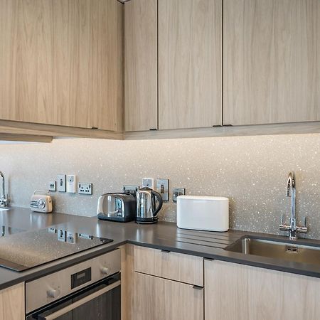 Niche Living Rathmines Apartment Dublin Bagian luar foto
