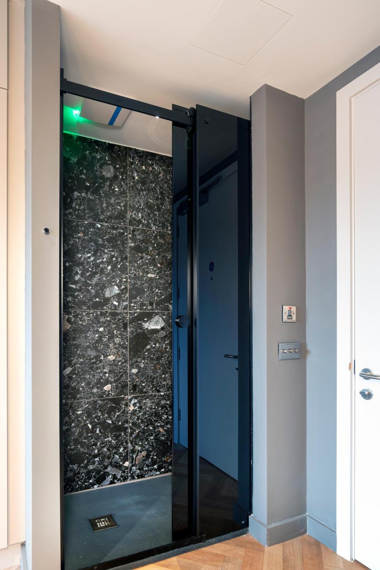 Niche Living Rathmines Apartment Dublin Bagian luar foto