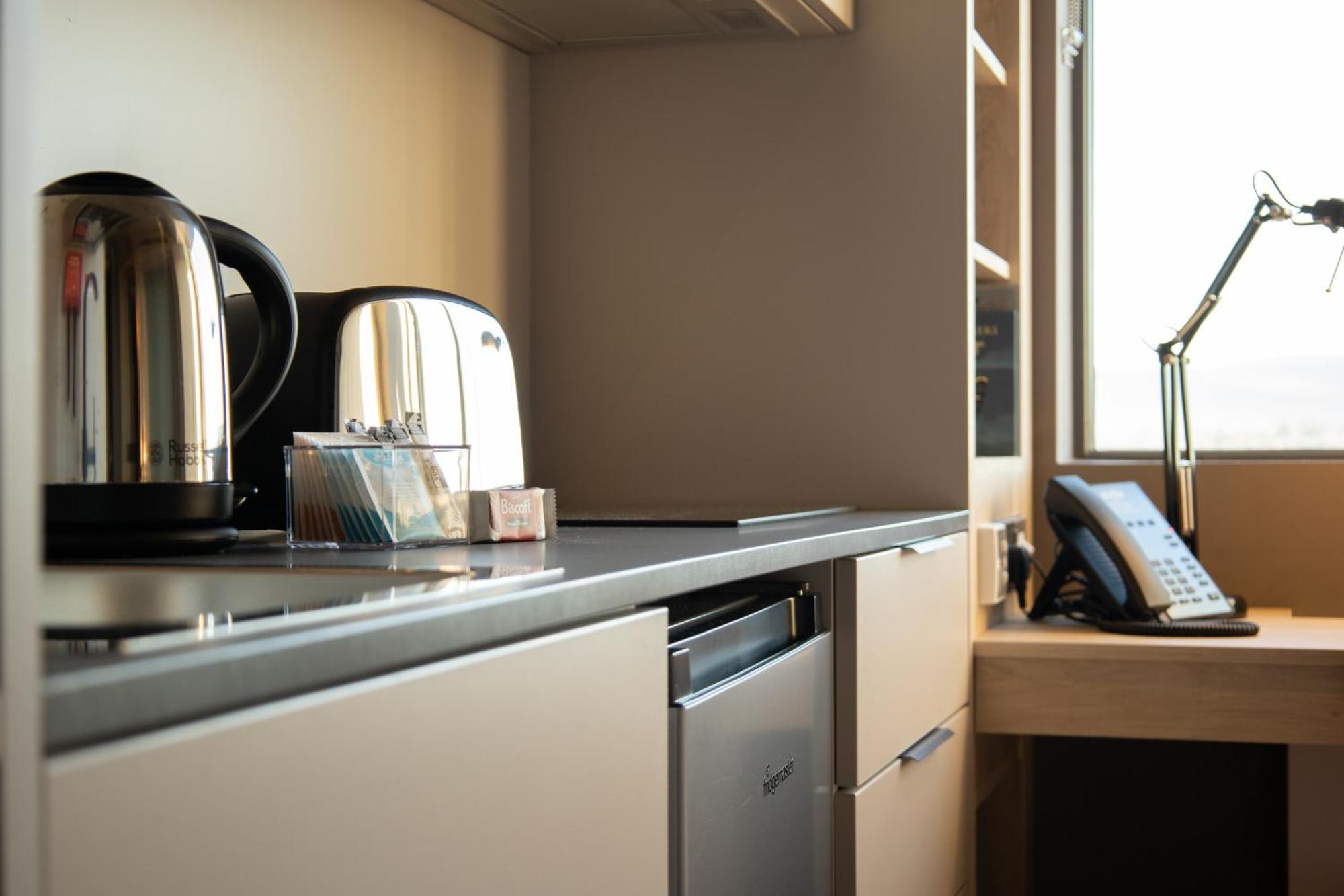 Niche Living Rathmines Apartment Dublin Bagian luar foto
